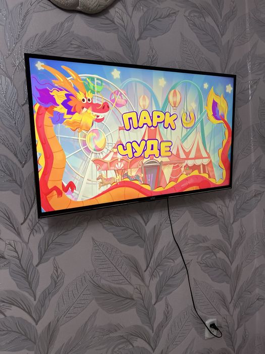 Продам телевизор Артел