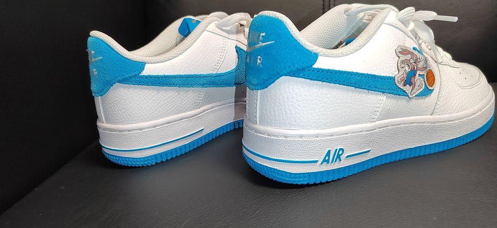 Nike Air Force 1 Limited Edition, номер 37,5