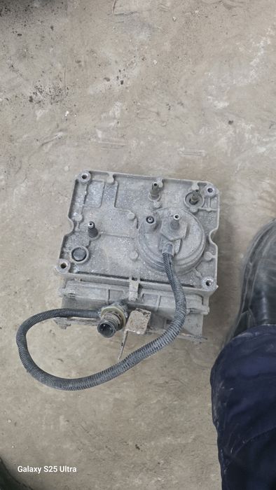 Стартер,дорожной диск,колодки с цилиндром