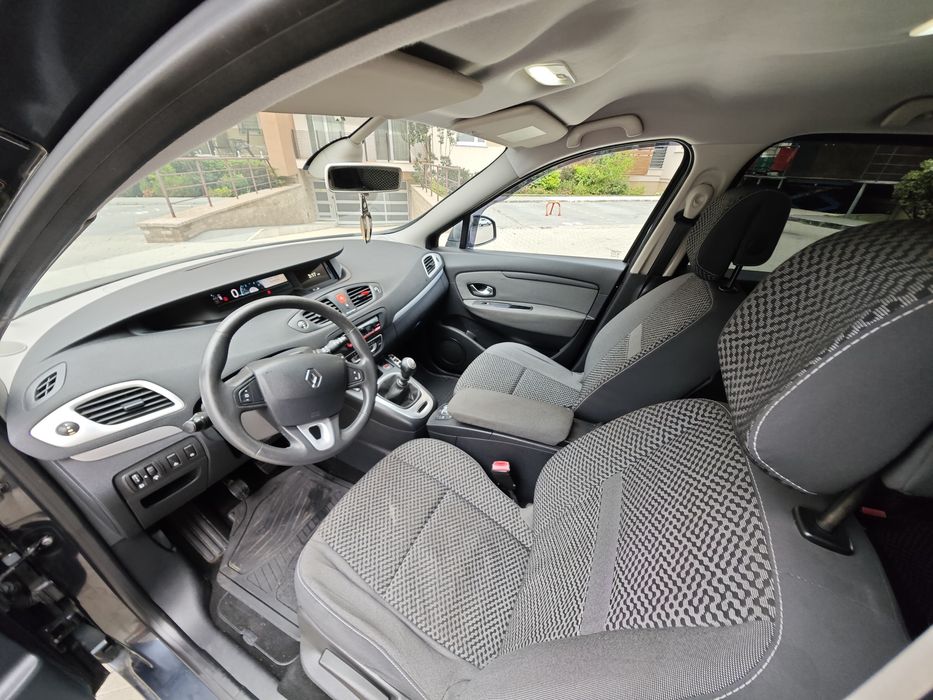 Renault Grand Scenic 1.6 dCi