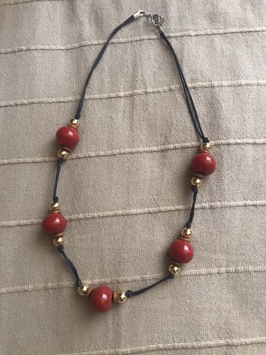 Ръчно изработени арт гердани