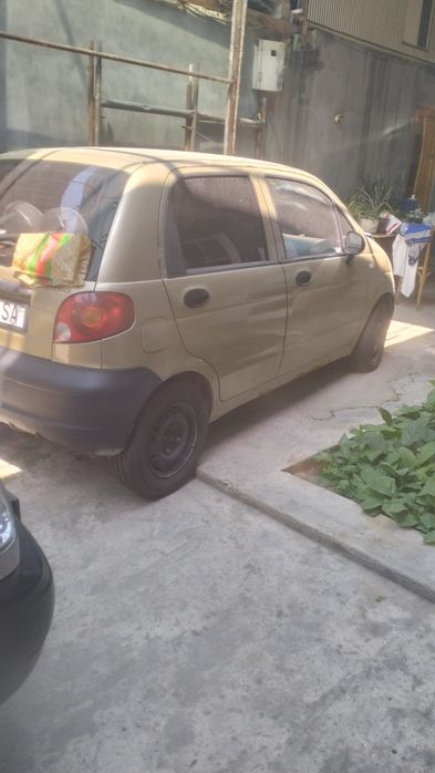 Other Matiz 2009 — 3