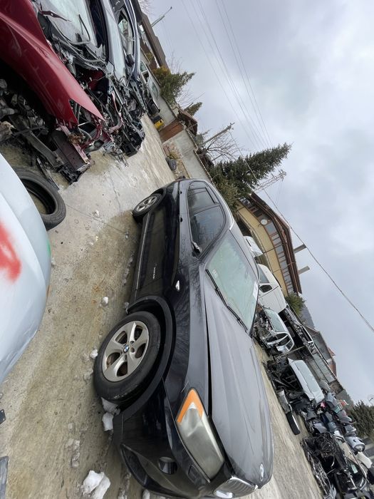 BMW X3 F 25 На части