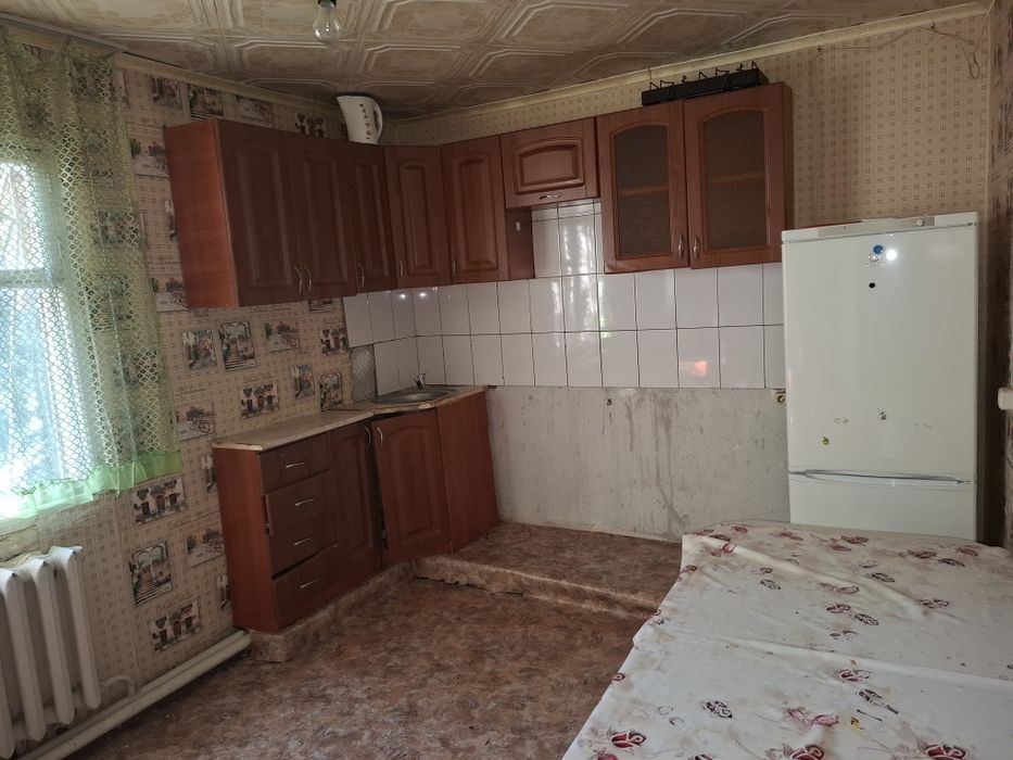 Продам дом деркул