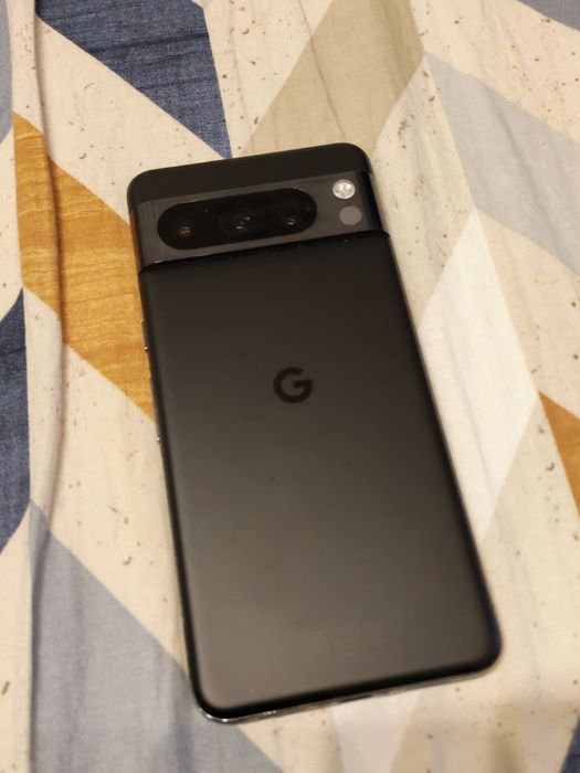 Google Pixel 8 Pro 256GB, 12gb RAM