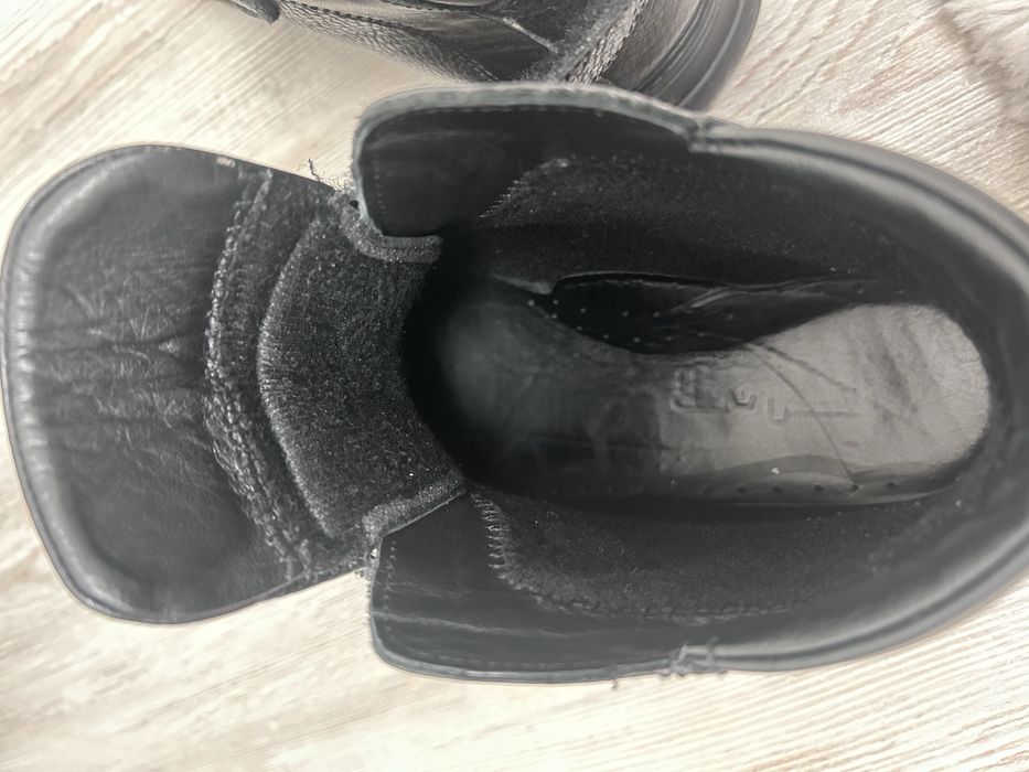 Детская обувь