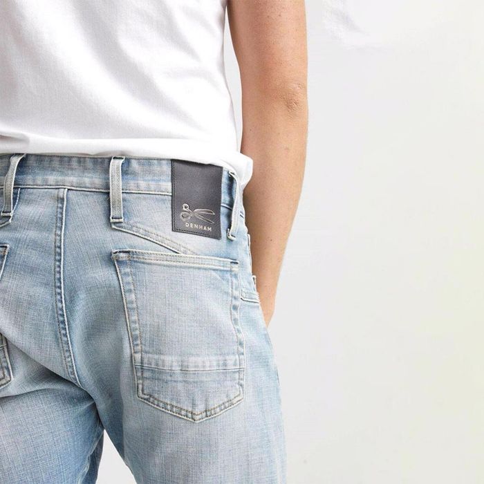 Denham Kinetic Jeans ОРИГИНАЛНИ мъжки дънки - 30