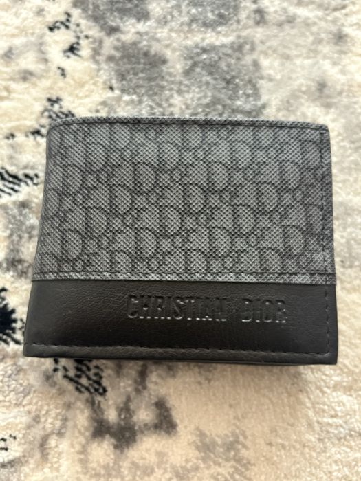 Portofel dior nou