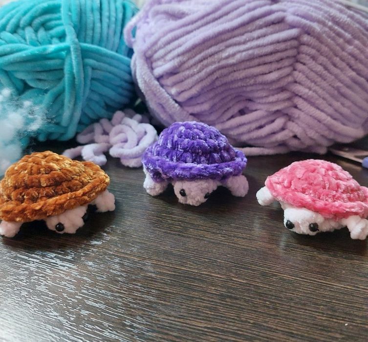 вязание на заказ