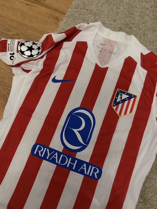 Tricou Antoine Griezmann