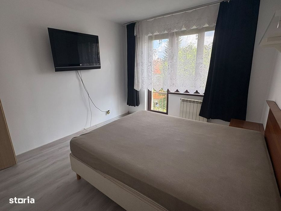 Apartament 3 camere ,zona Centrala