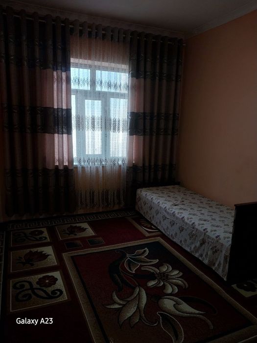 Дом 3 хонали манзил галарол маржонбулок