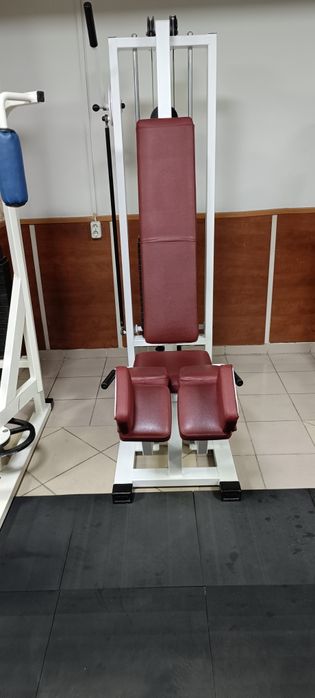 Тренажер разведение