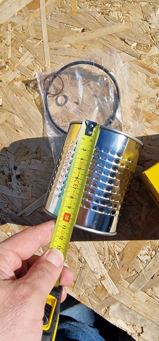 Filtru ulei tractor fiat 411.415 avem toată gama de piese pentru motor