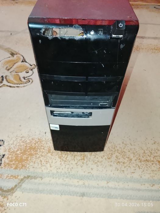 Продам компьютер