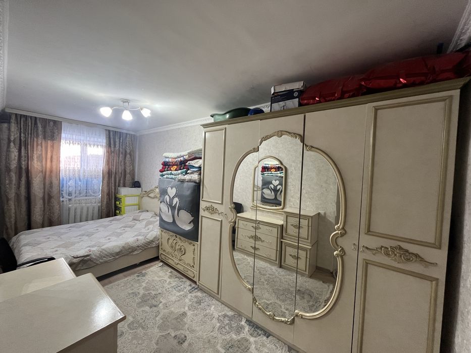 2 - ком квартира