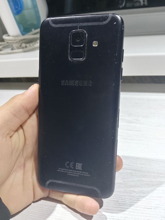 Смартфоны Samsung