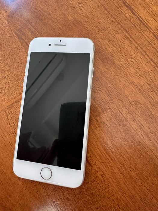 iPhone 7 Silver 32GB