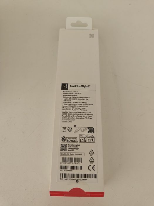 OnePlus Stylo 2 Нова