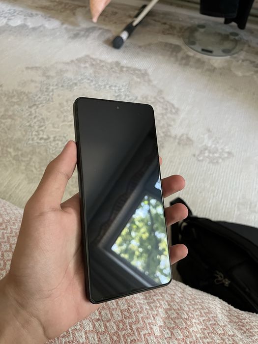 Redmi Note 12 Pro 5G 256/12GB