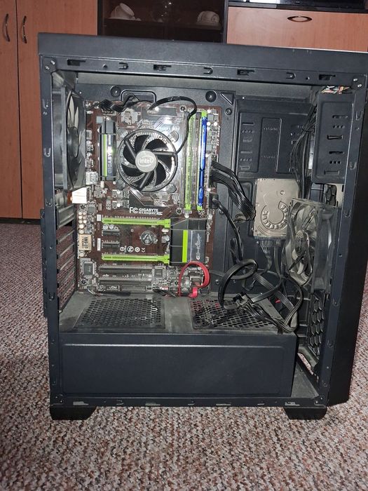 De vanzare PC Gaming
