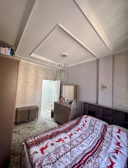 Продаётся квартира в Массив Карасу-1 Ор Dunyo Saroyi