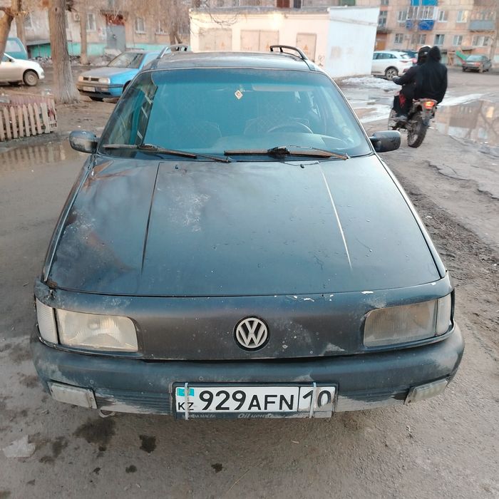 Продам фольксваген пассат