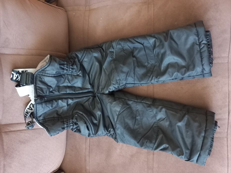 Продам зимний комбинезон