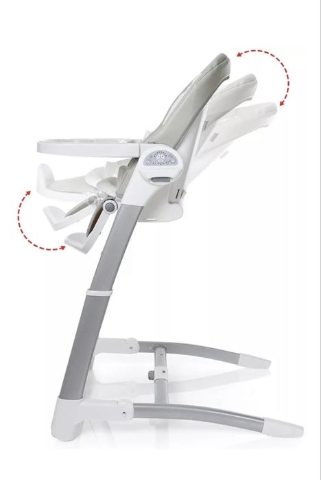 Стульчик трансформер 3в1