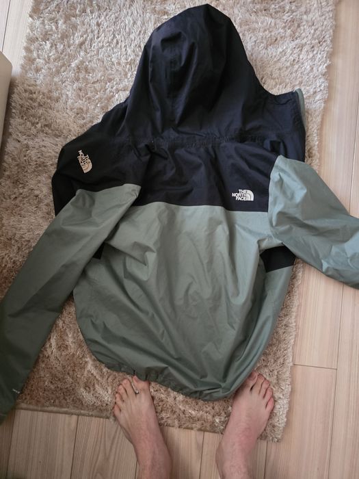 Яки The North Face S