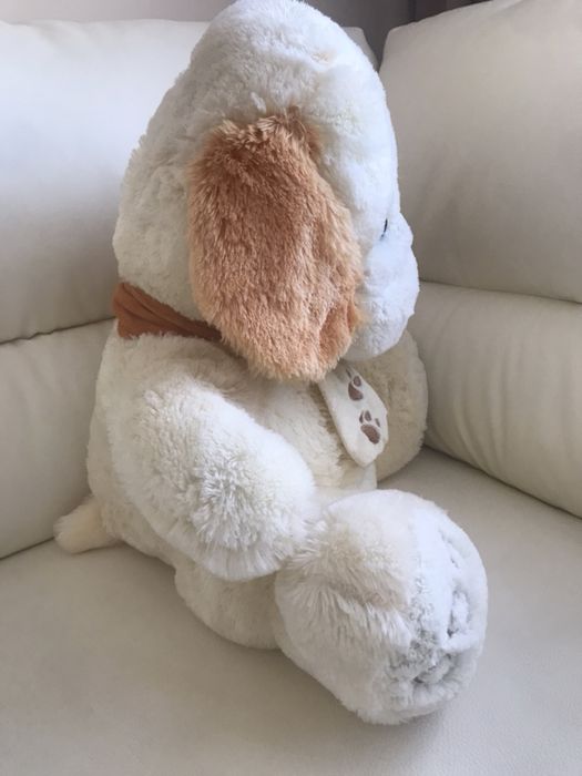 Плюшено куче, 46 см.