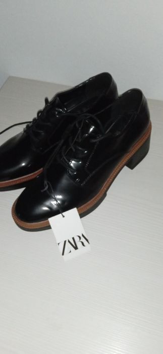 Pantofi Berska si Zara noi ,masura 39 ,modele deosebite