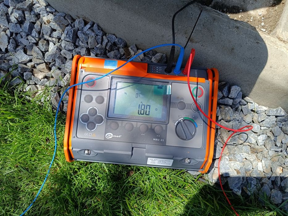 Instalatii electrice si sisteme fotovoltaice