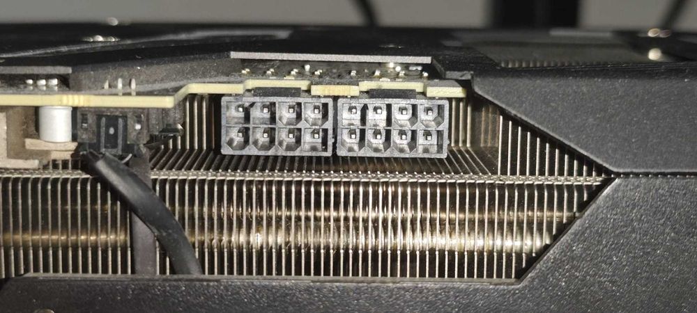 Gigabyte AORUS GeForce RTX 3080 MASTER – 10GB GDDR6X