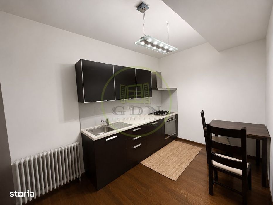 Apartament 3 camere, 134.21 mp, cartier 1 Mai, zona Stadion