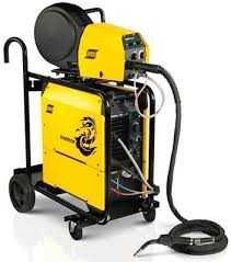 Сварочный аппарат ESAB Transmig 500DP