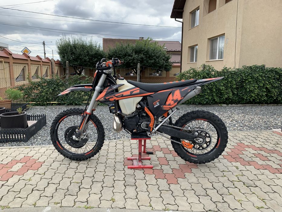 Ktm 300 exc 2022