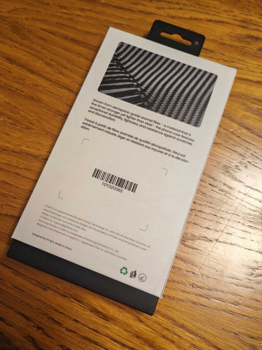 Samsung KindSuit Case за Galaxy Z Fold 6.SAMSUNG Z Fold 6, PITAKA