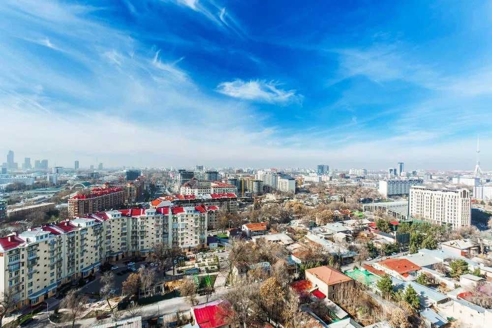 Akay city Мирзо-улугбек подключ премиум центр дархан 113м2;