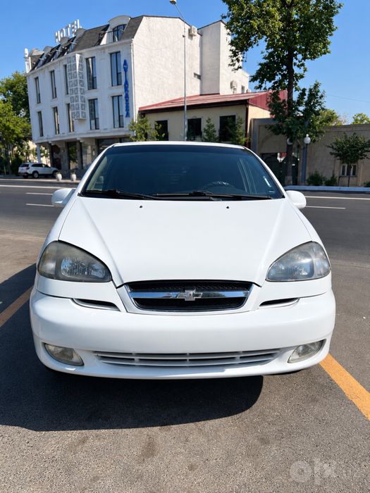 Chevrolet Tacuma (СРОЧНО)