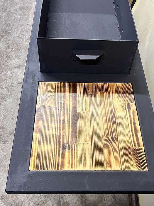 Мангал ЛОФТ Продается