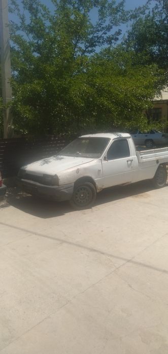 БұлПикап  иж  ода .  обмен