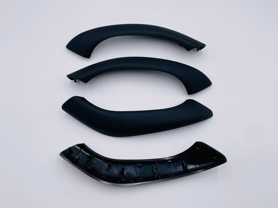 Set manere usa interior complet fata spate  BMW X1 F48 X2 F39