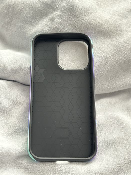 Силиконов кейс за iPhone 13 Pro