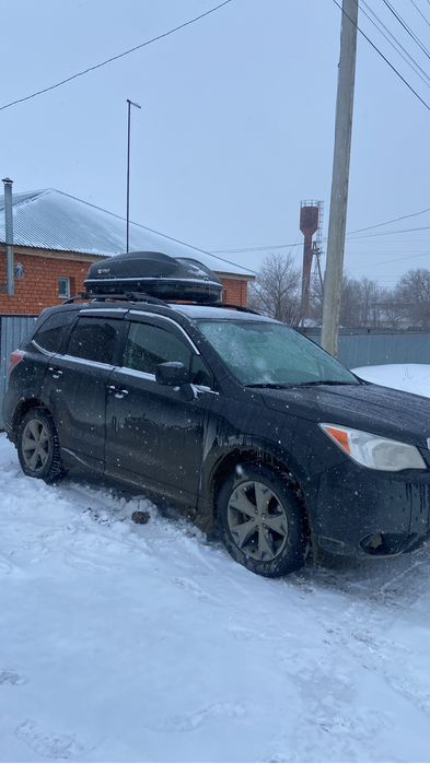 Продам автобокс 410л