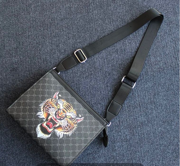 Барсетка Кензо продам