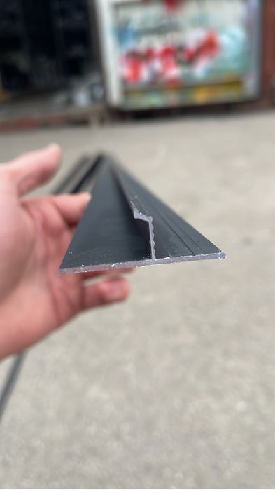 Микроплинтусы Все виды