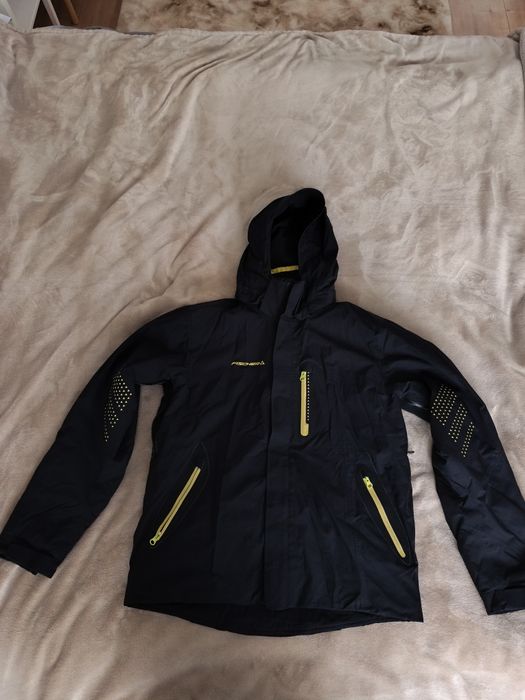 Geaca ski FISCHER marime 48