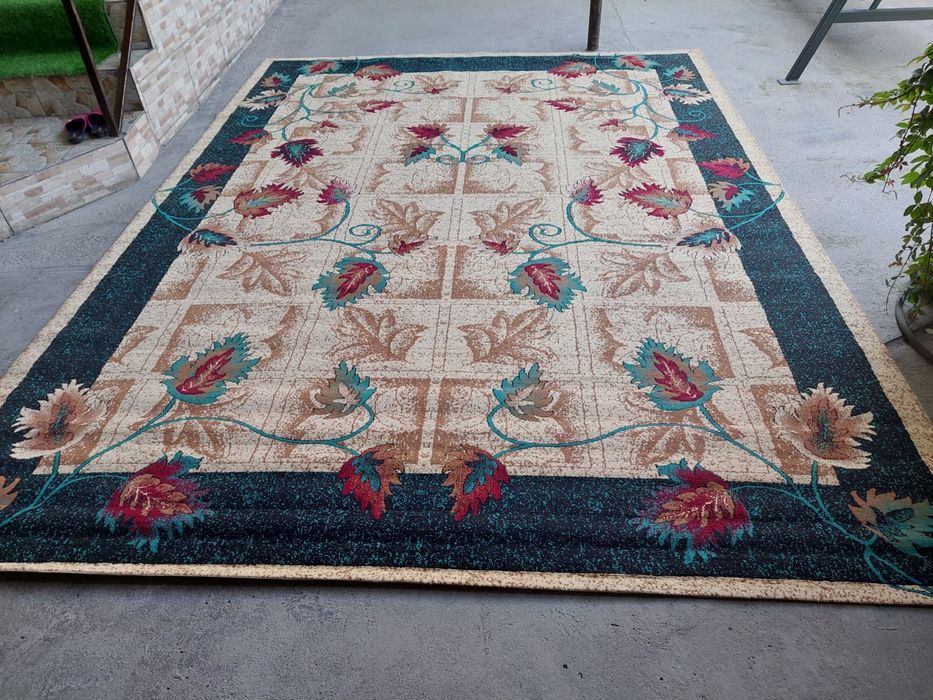 Кілем сатылады бағасы