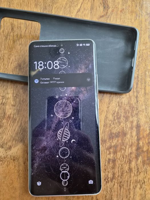 Xiaomi redmi note 13pro plus